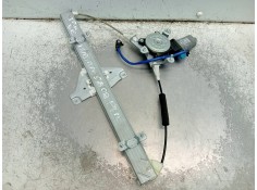 Recambio de elevalunas trasero derecho para chevrolet nubira wagon cdx referencia OEM IAM 96475132  5P