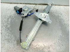 Recambio de elevalunas trasero derecho para chevrolet nubira wagon cdx referencia OEM IAM 96475132  5P 2