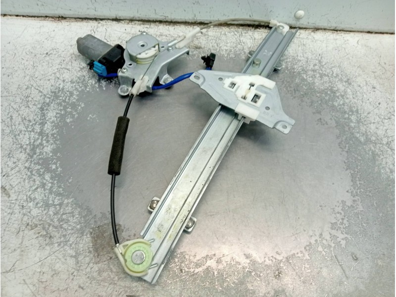 Recambio de elevalunas trasero derecho para chevrolet nubira wagon cdx referencia OEM IAM 96475132  5P