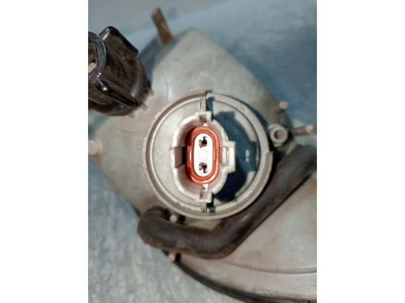 Recambio de piloto delantero izquierdo para hyundai sonata (y3) 2.0 gls sohc referencia OEM IAM   