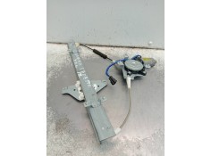 Recambio de elevalunas trasero izquierdo para chevrolet nubira wagon cdx referencia OEM IAM 96475131  5P