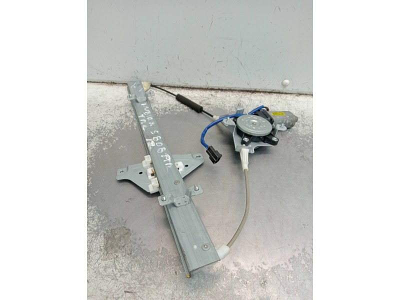 Recambio de elevalunas trasero izquierdo para chevrolet nubira wagon cdx referencia OEM IAM 96475131  5P