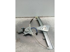 Recambio de elevalunas trasero izquierdo para chevrolet nubira wagon cdx referencia OEM IAM 96475131  5P 2