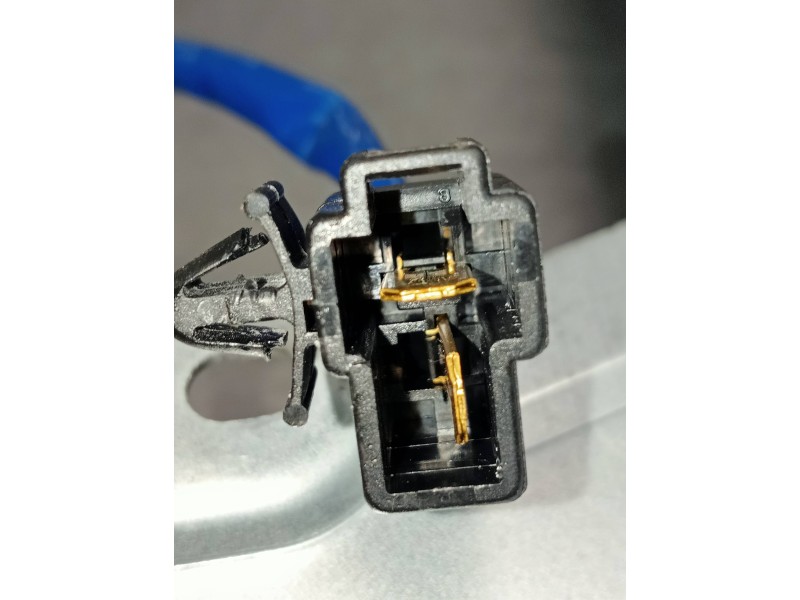 Recambio de elevalunas trasero izquierdo para chevrolet nubira wagon cdx referencia OEM IAM 96475131  5P