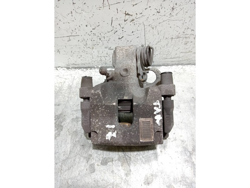 Recambio de pinza freno trasera izquierda para citroen c5 berlina feel edition referencia OEM IAM 9808035480  