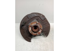 Recambio de mangueta trasera derecha para ford mondeo lim. trend referencia OEM IAM DG9C5B758A  