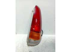 Recambio de piloto trasero derecho para hyundai atos (mx) gls referencia OEM IAM   