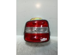 Recambio de piloto trasero izquierdo para fiat brava (182) 1.9 d s referencia OEM IAM   