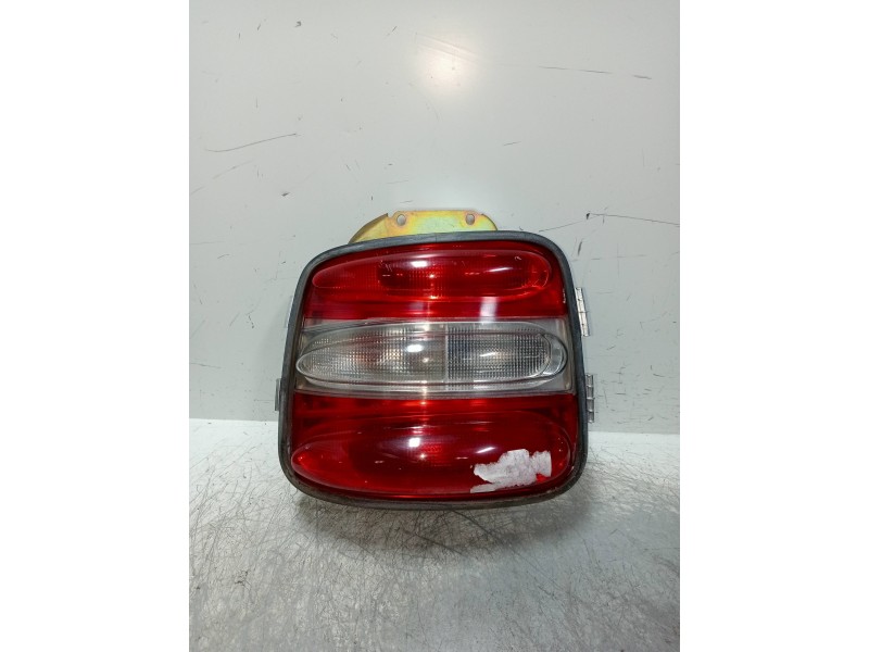 Recambio de piloto trasero izquierdo para fiat brava (182) 1.9 d s referencia OEM IAM   