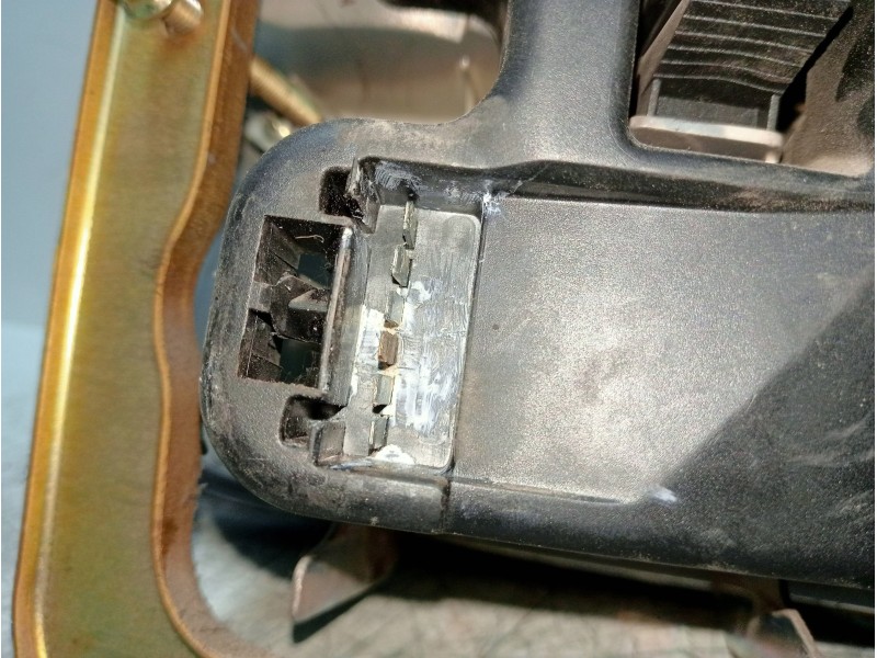 Recambio de piloto trasero izquierdo para fiat brava (182) 1.9 d s referencia OEM IAM   