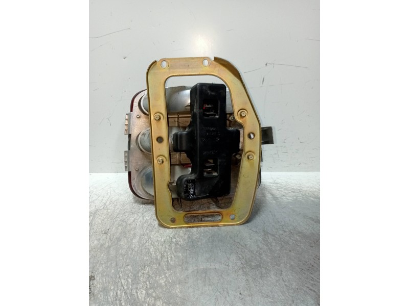 Recambio de piloto trasero izquierdo para fiat brava (182) 1.9 d s referencia OEM IAM   