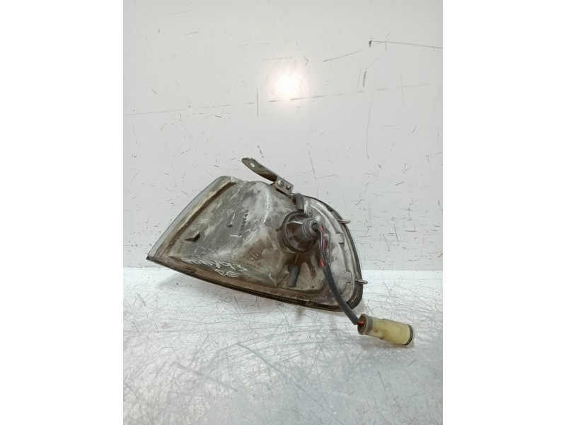 Recambio de piloto delantero derecho para hyundai pony (x2) 1.5 cat referencia OEM IAM   