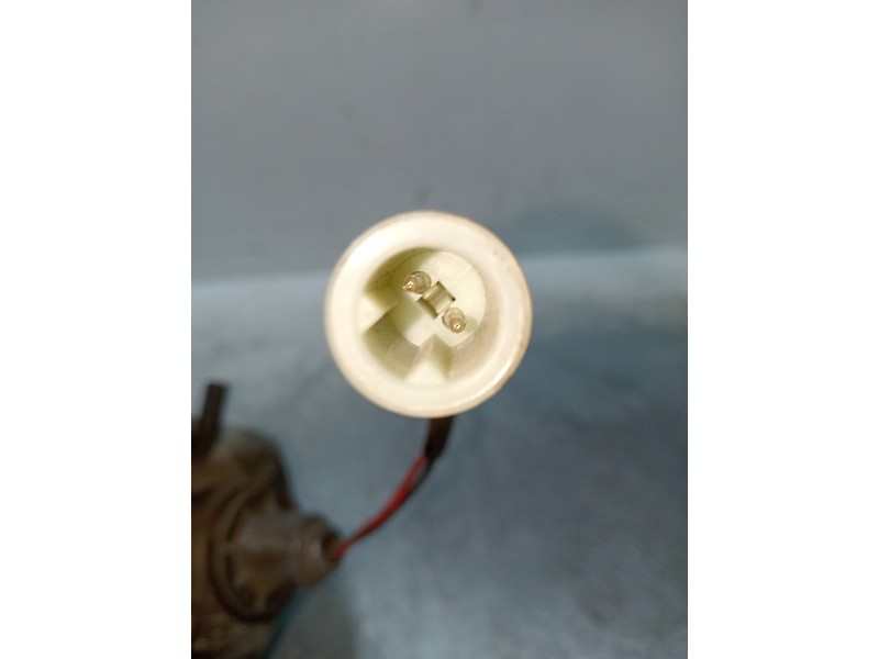 Recambio de piloto delantero derecho para hyundai pony (x2) 1.5 cat referencia OEM IAM   