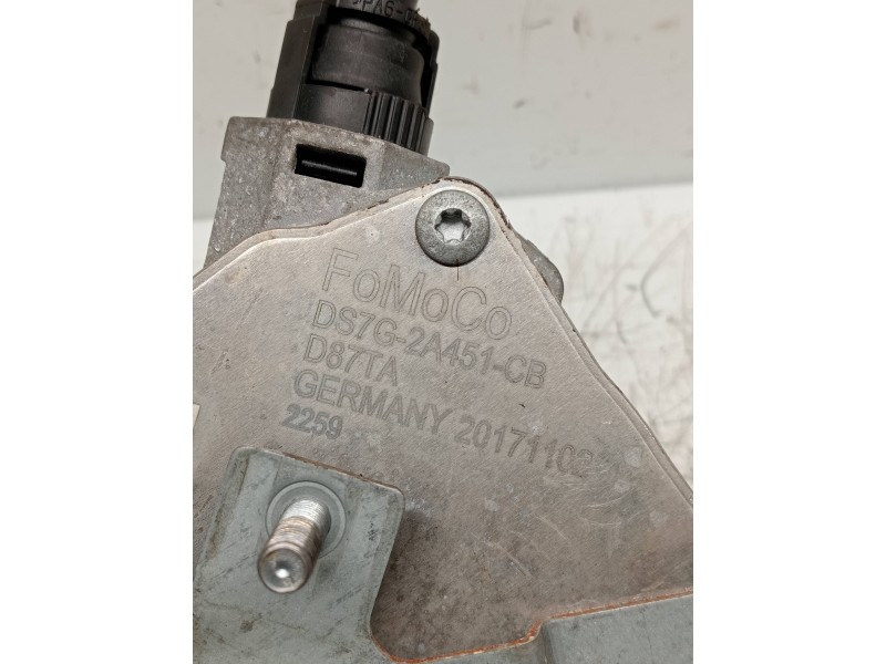 Recambio de depresor freno / bomba vacio para ford mondeo lim. trend referencia OEM IAM DS7G2A451CB  