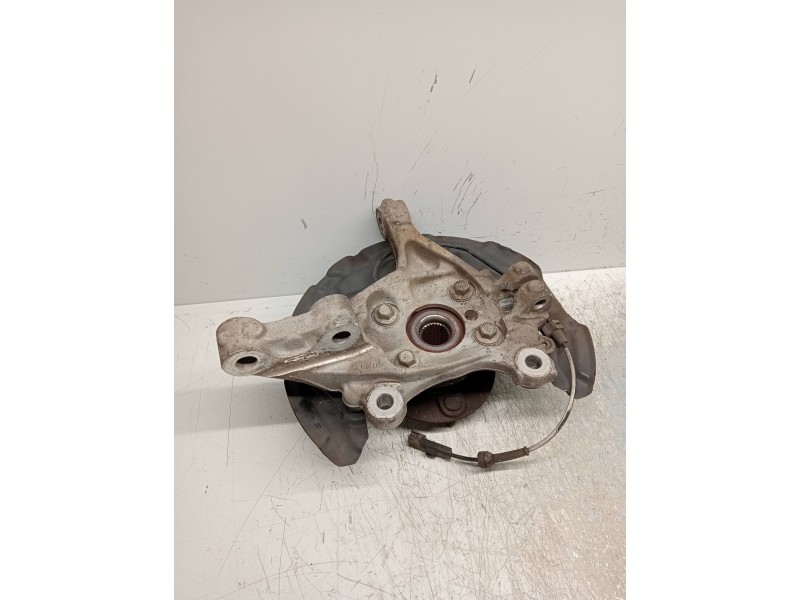 Recambio de mangueta delantera derecha para ford mondeo lim. trend referencia OEM IAM DG9C3K170A  