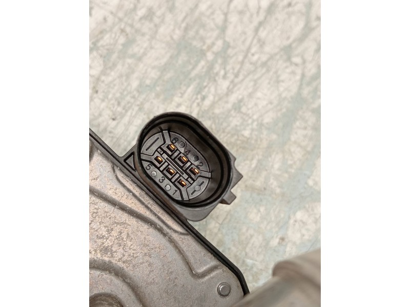 Recambio de caja mariposa para ford mondeo lim. trend referencia OEM IAM DS7G9F991BB  