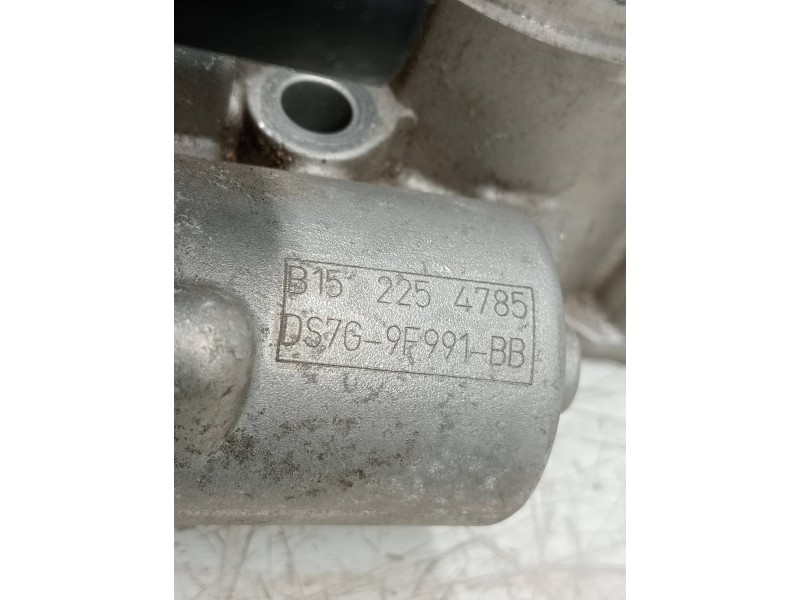 Recambio de caja mariposa para ford mondeo lim. trend referencia OEM IAM DS7G9F991BB  