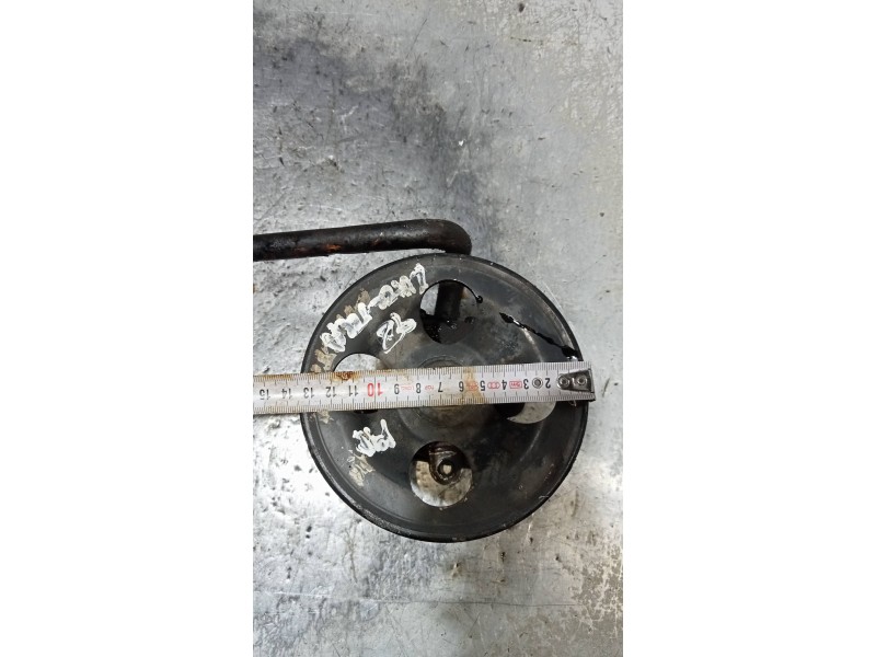 Recambio de bomba direccion para hyundai lantra berlina (rd) 1.9 d gls referencia OEM IAM   