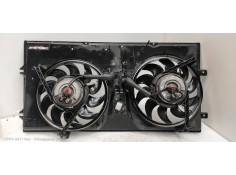 Recambio de electroventilador para volkswagen t4 caja abierta/doble cabina (mod. 1991) caja abierta / plataforma cama baja refer 2