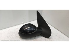 Recambio de retrovisor derecho para peugeot 206+ básico referencia OEM IAM  ELECTRICO 