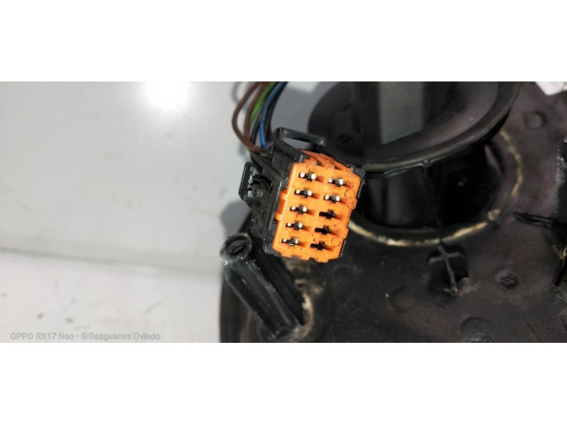 Recambio de retrovisor derecho para peugeot 206+ básico referencia OEM IAM  ELECTRICO 