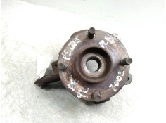 Recambio de mangueta delantera derecha para ford escort berlina/turnier 2.0 16v cat referencia OEM IAM   