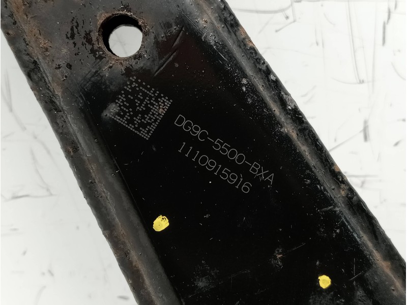 Recambio de brazo suspension superior trasero derecho para ford mondeo lim. trend referencia OEM IAM DG9C5500BXA  