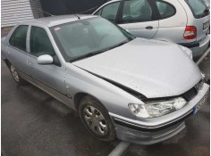 peugeot 406 berlina (s1/s2) del año 2001