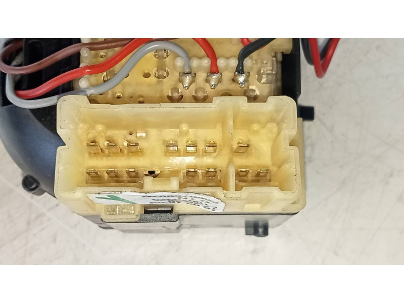 Recambio de mando luces para renault captur helly hansen referencia OEM IAM 255675887R  