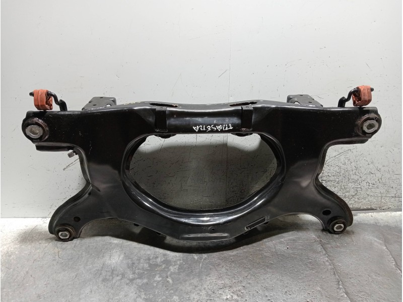 Recambio de puente trasero para land rover evoque dynamic referencia OEM IAM   LA CUNA