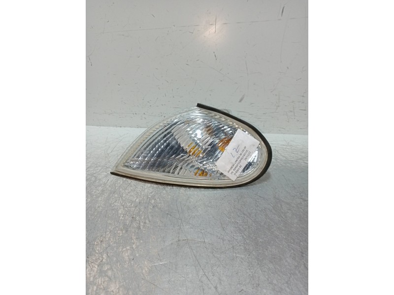 Recambio de piloto delantero izquierdo para hyundai lantra berlina (rd) 1.9 d gls referencia OEM IAM   