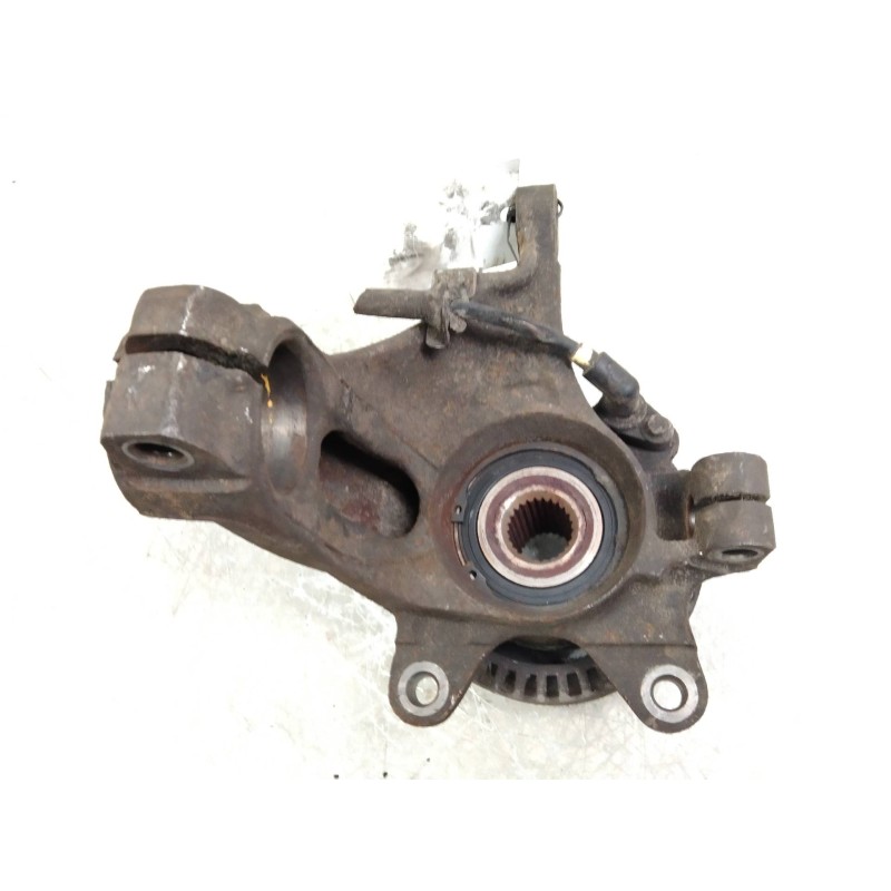 Recambio de mangueta delantera derecha para ford escort berlina/turnier 2.0 16v cat referencia OEM IAM   