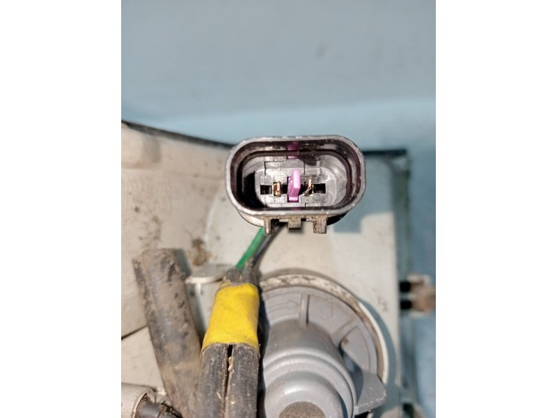 Recambio de piloto delantero izquierdo para hyundai h 100 2.5 d referencia OEM IAM   