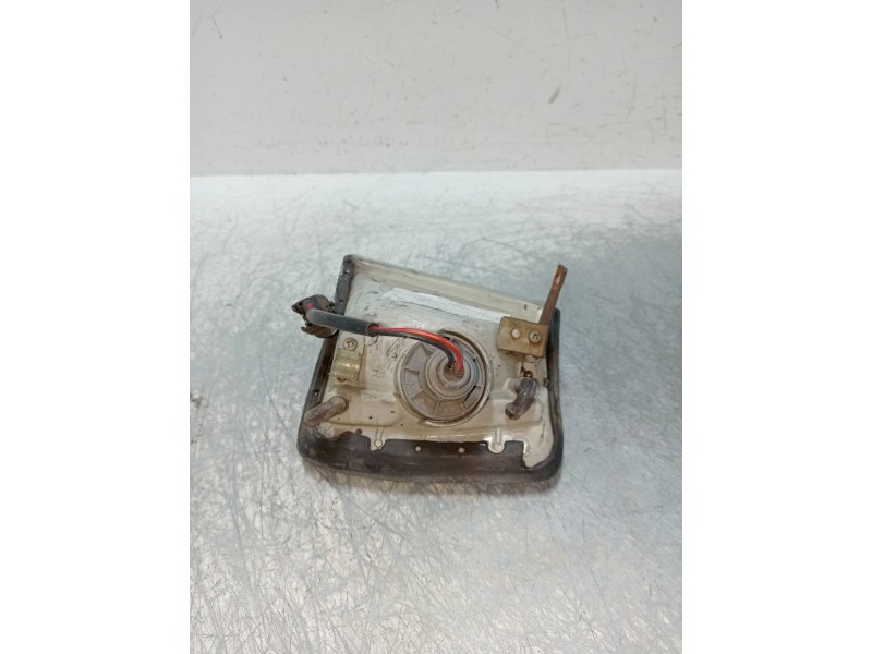 Recambio de piloto delantero derecho para hyundai lantra (j1) 1.6 16v cat referencia OEM IAM   