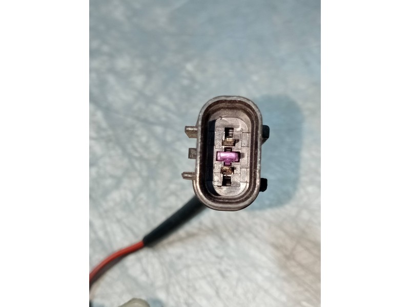 Recambio de piloto delantero derecho para hyundai lantra (j1) 1.6 16v cat referencia OEM IAM   