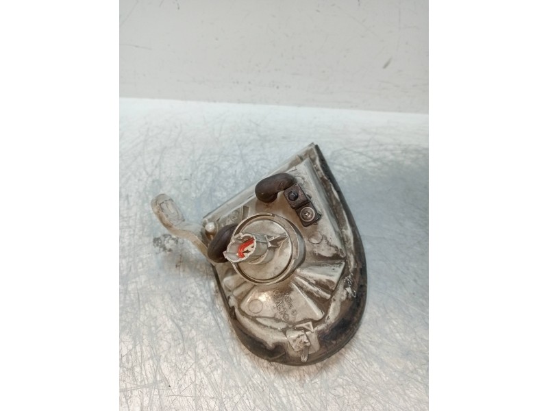 Recambio de piloto delantero izquierdo para hyundai lantra (j1) 1.8 16v cat referencia OEM IAM   