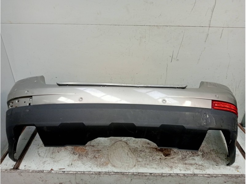 Recambio de paragolpes trasero para mercedes clase gl (x164) 320 cdi 4-matic (164.822) referencia OEM IAM   