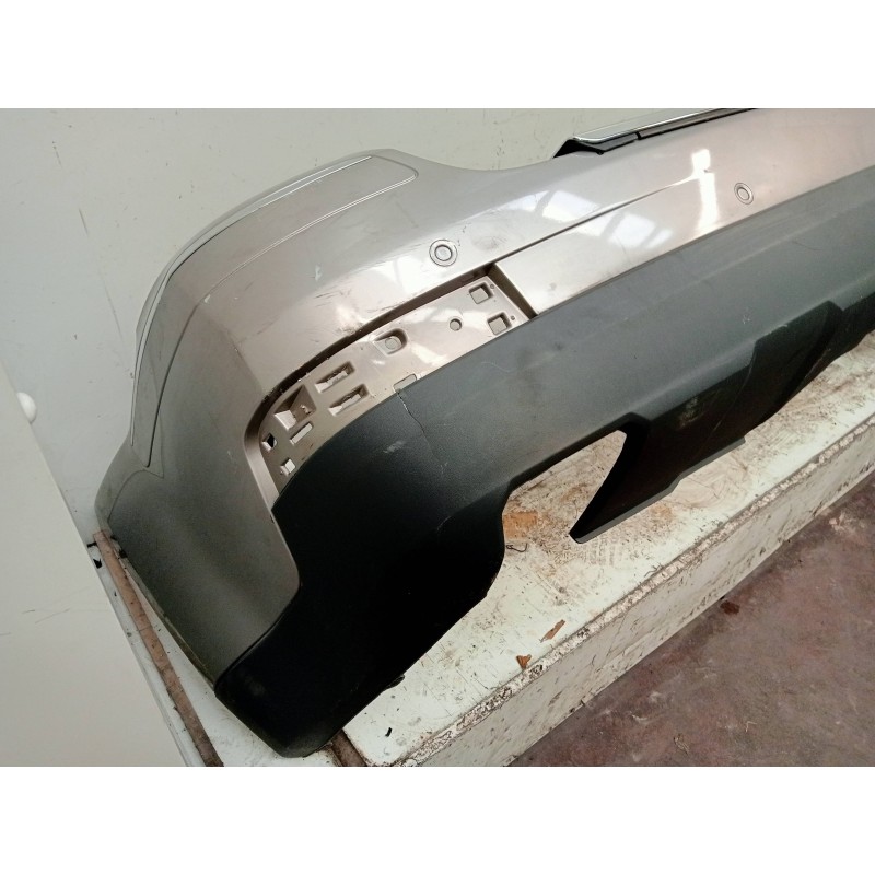 Recambio de paragolpes trasero para mercedes clase gl (x164) 320 cdi 4-matic (164.822) referencia OEM IAM   