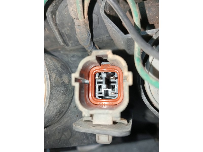 Recambio de piloto delantero derecho para isuzu trooper 3.0 dti cat referencia OEM IAM   