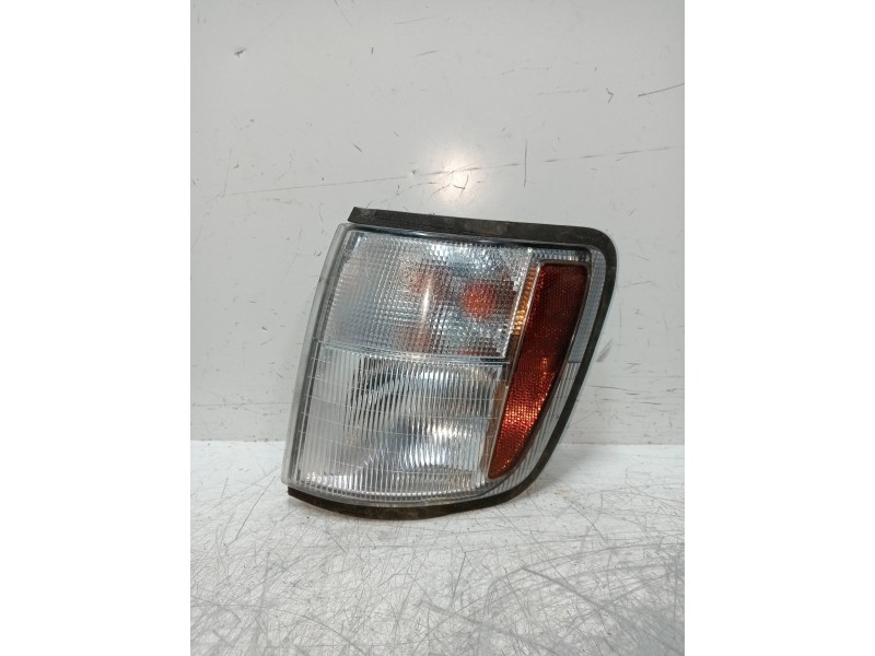 Recambio de piloto delantero izquierdo para isuzu trooper 3.0 dti cat referencia OEM IAM   