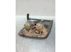 Recambio de piloto delantero izquierdo para isuzu trooper 3.0 dti cat referencia OEM IAM    2