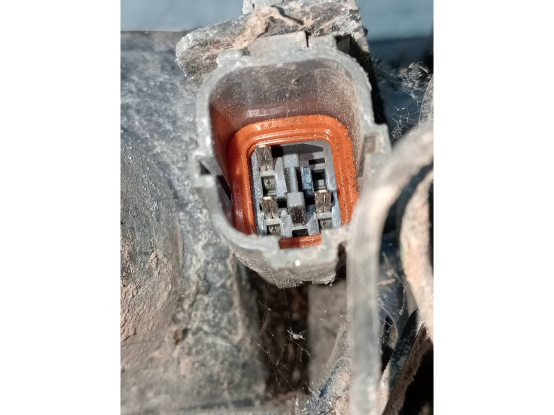 Recambio de piloto delantero izquierdo para isuzu trooper 3.0 dti cat referencia OEM IAM   