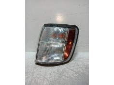 Recambio de piloto delantero izquierdo para isuzu trooper 2.2 diesel referencia OEM IAM   