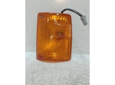 Recambio de piloto delantero izquierdo para isuzu trooper 2.8 turbodiesel referencia OEM IAM   