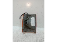 Recambio de piloto delantero izquierdo para isuzu trooper 2.8 turbodiesel referencia OEM IAM    2