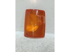 Recambio de piloto delantero izquierdo para isuzu trooper referencia OEM IAM   