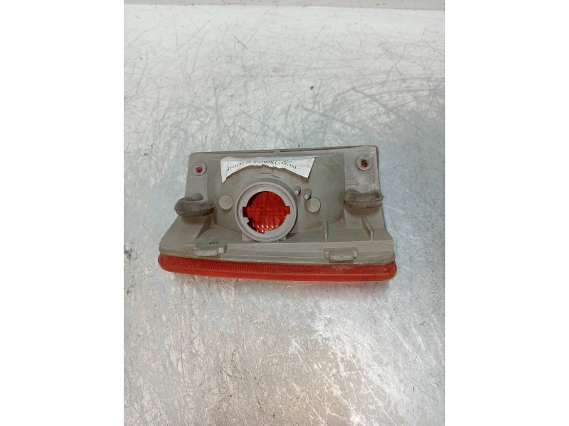 Recambio de piloto delantero izquierdo para isuzu trooper referencia OEM IAM   