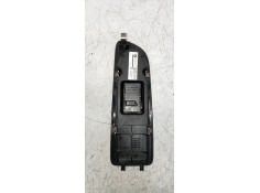 Recambio de mando elevalunas delantero derecho para bmw serie 1 berlina (e81/e87) 120d referencia OEM IAM 9162997 15939966 3P 2