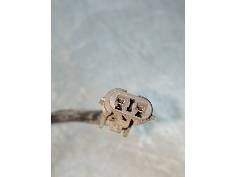 Recambio de piloto delantero derecho para isuzu trooper ubs 55 referencia OEM IAM   