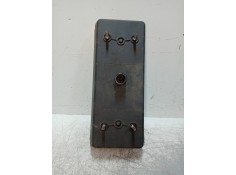 Recambio de piloto trasero derecho para iveco daily caja cerrada (1999 =>) 29 - l 11 caja cerrada referencia OEM IAM    2